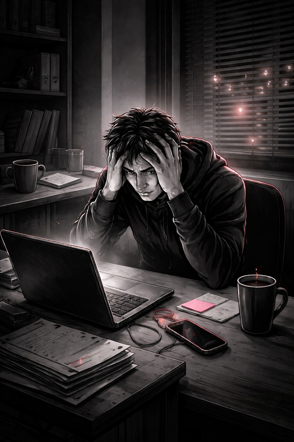 Automated Analysis Mistakes
